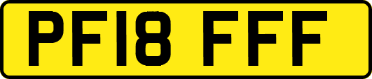 PF18FFF