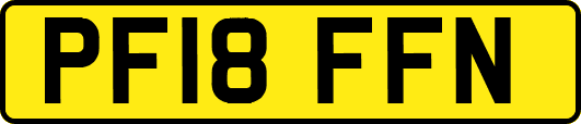 PF18FFN
