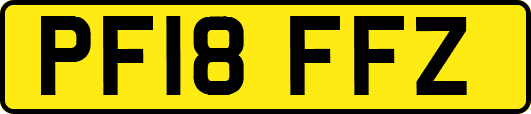 PF18FFZ