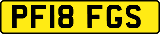 PF18FGS