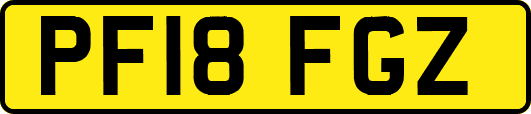 PF18FGZ