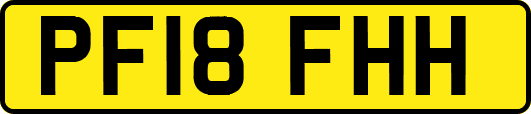 PF18FHH