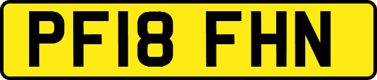 PF18FHN