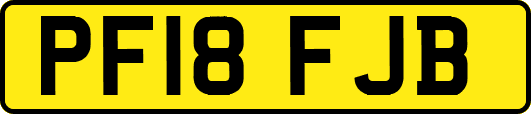 PF18FJB