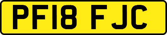 PF18FJC