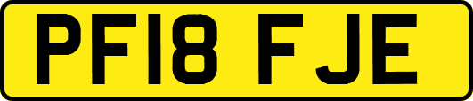 PF18FJE