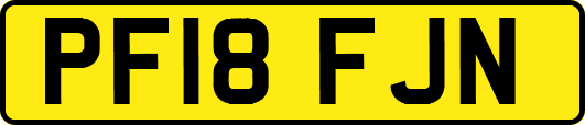 PF18FJN