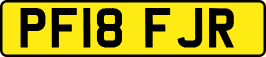 PF18FJR