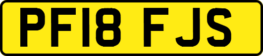 PF18FJS