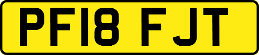 PF18FJT