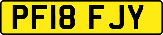 PF18FJY