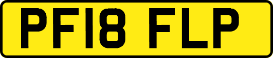 PF18FLP