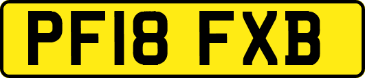 PF18FXB