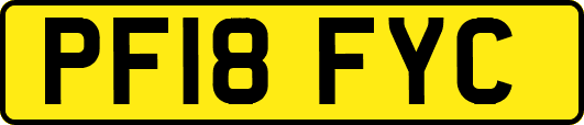PF18FYC