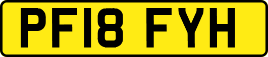 PF18FYH