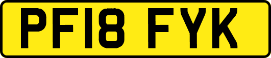 PF18FYK