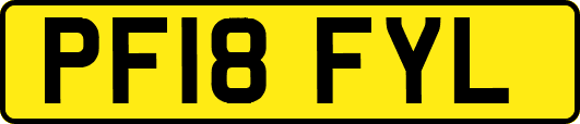 PF18FYL
