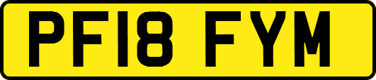 PF18FYM