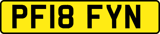 PF18FYN