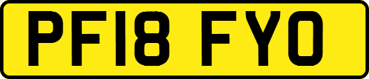 PF18FYO