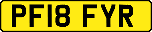 PF18FYR