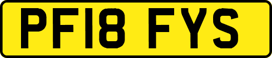 PF18FYS