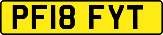 PF18FYT