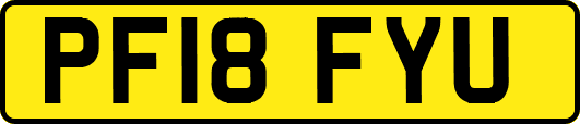 PF18FYU
