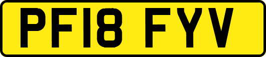 PF18FYV