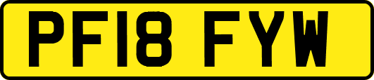 PF18FYW