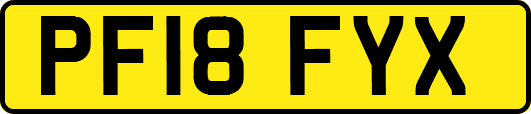 PF18FYX