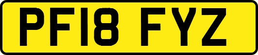 PF18FYZ