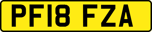 PF18FZA