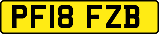 PF18FZB