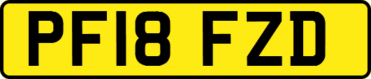 PF18FZD