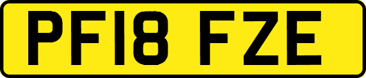 PF18FZE