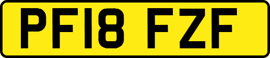 PF18FZF