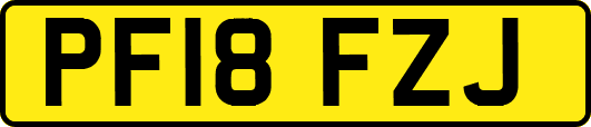 PF18FZJ