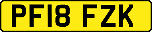 PF18FZK