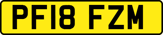 PF18FZM