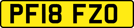 PF18FZO