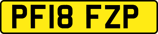 PF18FZP