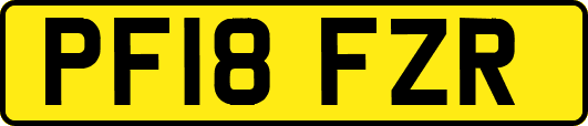 PF18FZR