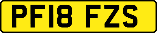 PF18FZS