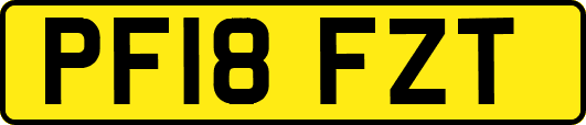 PF18FZT