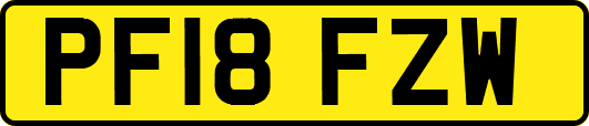 PF18FZW