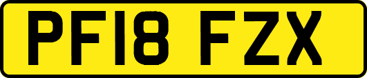 PF18FZX