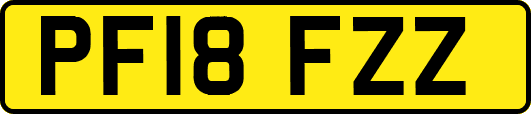 PF18FZZ