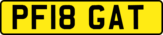 PF18GAT