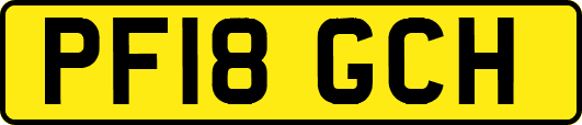 PF18GCH